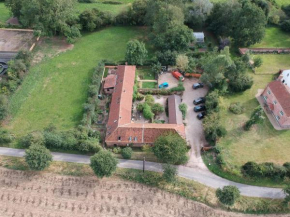 Church Farm Barns